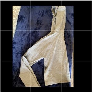 Crop Lululemon Hoodie